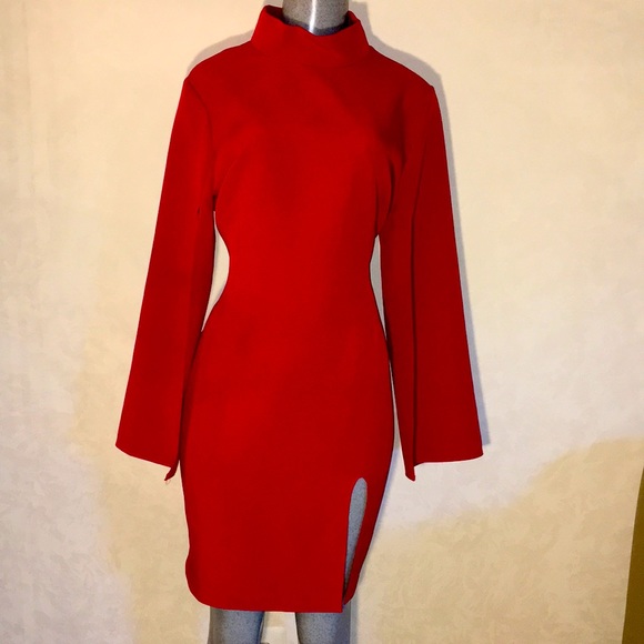 Vesper dress - Picture 1 of 8